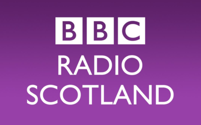 BBC Radio Scotland Property Surgery 5th September