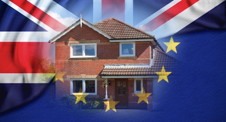 WILL BREXIT AFFECT THE SELF-BUILD MARKET?