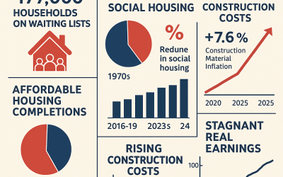 Scotland’s Housing Emergency: A Year On – Words or Action?
