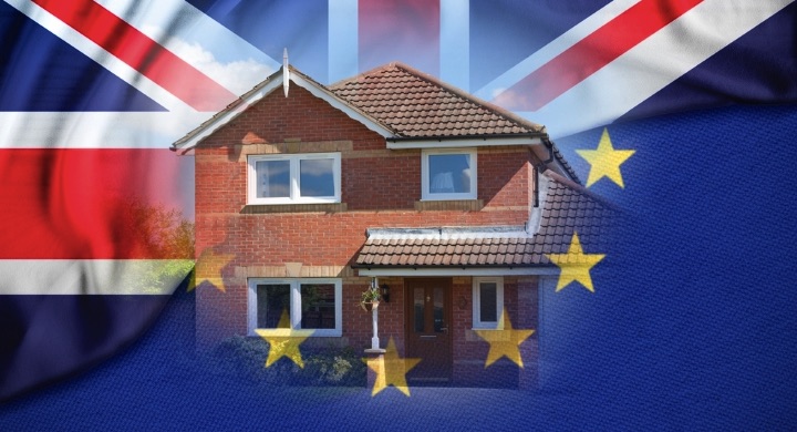 The Scottish Housing Market and Brexit