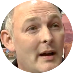 Euan Martin